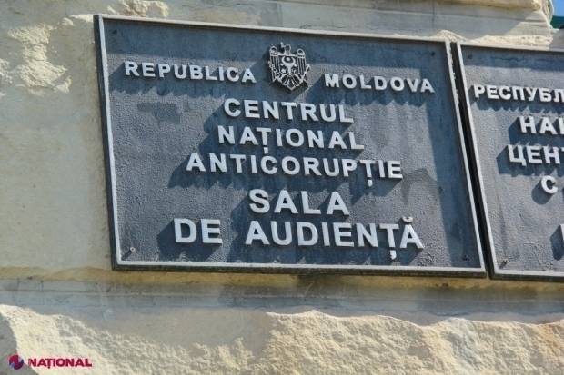 RAPORT CNA // Polițiștii din R. Moldova, cei mai CORUPȚI în 2017: 17 primari, 10 judecători și cinci procurorori, chemați la audieri 