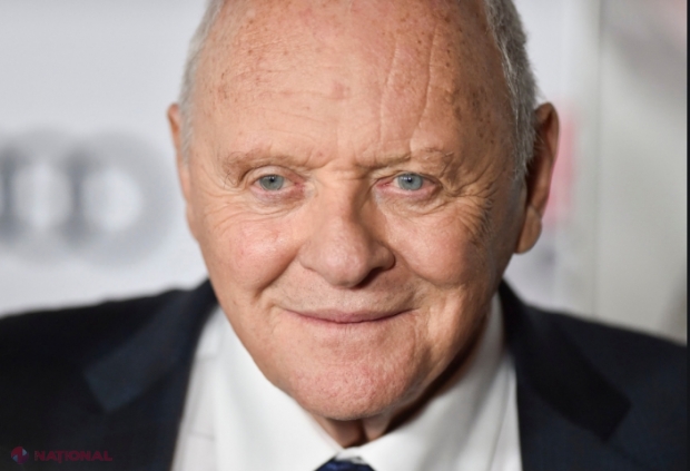 SCANDAL după decernarea premiilor Oscar. Fanii, revoltați de faptul că Anthony Hopkins a fost desemnat cel mai bun actor în rol principal