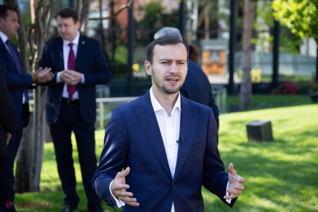 Un lider al Platformei „DA” recunoaște ÎNFRÂNGEREA suferită de formațiunea lui Andrei Năstase la alegerile anticipate și a felicitat PAS. „Aveți o responsabilitate enormă”