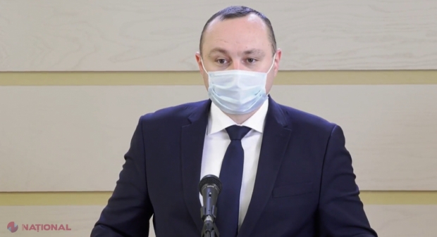 Socialistul Batrîncea nu mai rezistă „NEDREPTĂȚII” din Parlament. Acesta se plânge că majoritatea parlamentară RESPINGE proiectele propuse de opoziție: „Așa ceva nu a mai fost în ISTORIA parlamentarismului din R. Moldova”