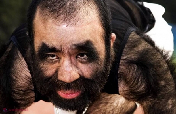 VIDEO // Ei sunt oamenii despre care nu ai fi crezut niciodată că există!