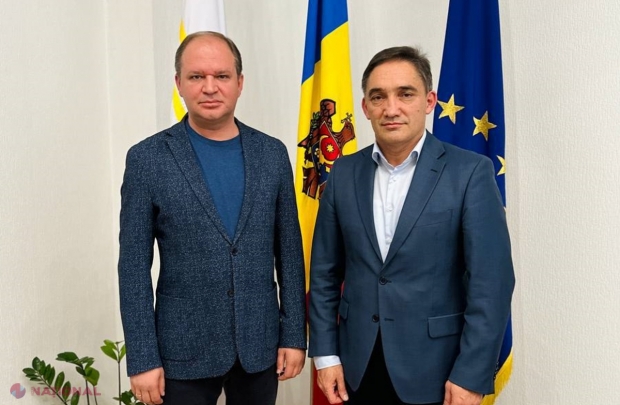 Oamenii promovați de Dodon, fața în față înaintea turului II al alegerilor prezidențiale. Ion Ceban i-a înaintat mai multe propuneri lui Alexandr Stoianoglo, rezolvarea cărora nu intră în atribuțiile PREȘEDINTELUI