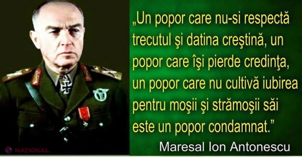 CITATE cu o valoare EXTRAORDINARĂ pentru istoria și identitatea noastră