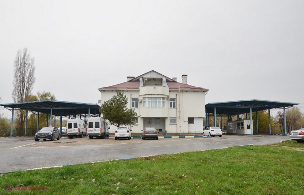 Un alt punct de trecere a frontierei moldo-române și-a RELUAT activitatea: Care sunt cele opt vămi prin care se poate ajunge acum peste Prut