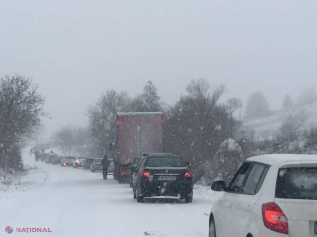 Planificați să mergeți cu mașina în România? ANULAȚI călătoria