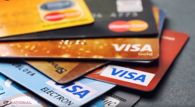 ATENȚIE! Un nou tip de ESCROCHERIE care te poate lăsa fără banii de pe card