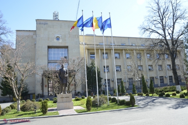 MAE de la București le răspunde RUȘILOR, care au cerut ca NATO să se retragă din România: „O astfel de solicitare este inadmisibilă și nu poate face obiectul unei negocieri”