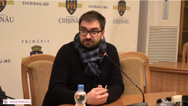 CMC, pe urmele Parlamentului: Vrea să implementeze un proiect de MILIOANE care a EȘUAT în Legislativ