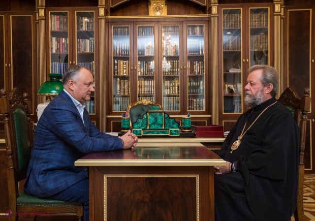 Patriarhul rus Kiril va „marca” regiunile separatiste din R. Moldova? Va vizita Tighina, Comratul și Bălțiul: „Mi-am exprimat convingerea că Mitropolia Moldovei îşi va păstra pentru totdeauna unitatea cu Biserica Ortodoxă Rusă” 