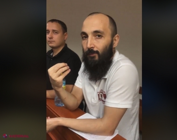 FOTO // Câte VOTURI a luat Gheorghe Petic, candidatul Blocului „ACUM” la Primăria Ungheni