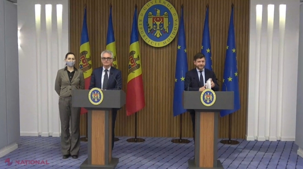 VIDEO // Veste BUNĂ pentru MOLDOVENII care au ajutat și găzduit REFUGIAȚII din Ucraina. ONU preia gestionarea crizei, iar pentru început vor fi alocate 120 de MILIOANE de dolari: „Nu am văzut niciodată o asemenea MOBILIZARE ca în R. Moldova”