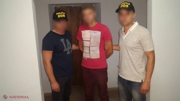 FOTO EXCLUSIV // Cine este tânărul care a mers să susțină ieri un examen de BAC în locul unui restanțier? Cerea câte 500 de euro de examen