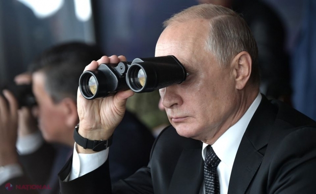 Sfârșitul Rusiei lui Putin este foarte aproape, dar asta nu înseamnă că lucrurile se vor schimba în bine. AVERTISMENTUL unui miliardar rus: „Se formează ceva necunoscut și TERIBIL”. Cine ar putea prelua frâiele puterii în Rusia