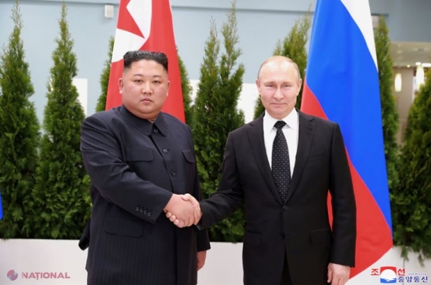 La ce să ne așteptăm de la vizita liderului nord-coreean în Rusia. Ce vrea Putin. Ce ar putea cere Kim