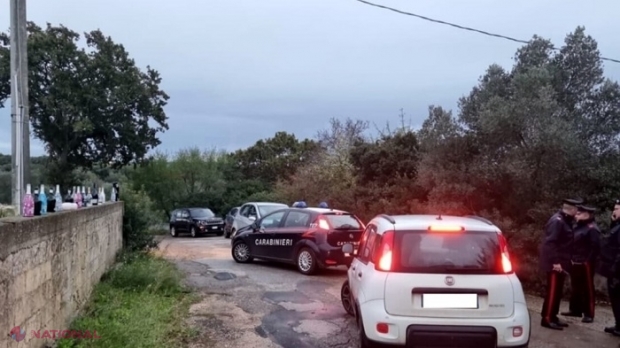 Descoperire macabră: Un bărbat și-a ascuns mama moartă în congelator