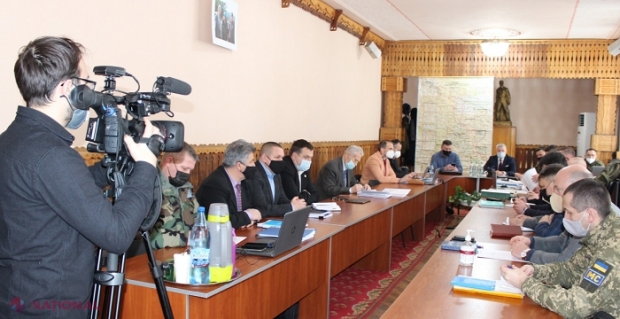 NOI provocări ale așa-zișilor grăniceri transnistreni: Cetățenii R. Moldova, supuși ABUZIV unui control al actelor la stația de cale ferată de la Tighina