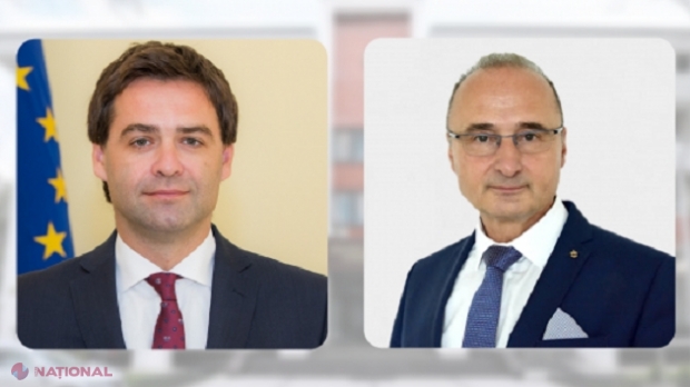 Ministrul de Externe al Croației vine la Chișinău: Întâlniri la nivel înalt