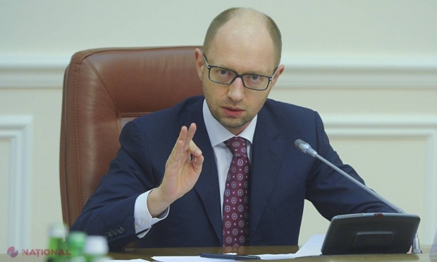 Ucraina vrea să procedeze ca Polonia. Anunțul premierului de la Kiev