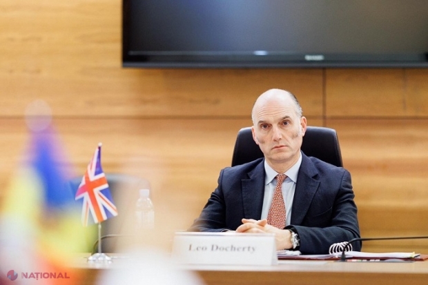 FUGARII de la Londra // Guvernul britanic promite că „indivizii controversați” din R. Moldova vor ajunge pe banca acuzaților. „Se cooperează energic în acest sens, deoarece avem toleranță zero față de corupție”