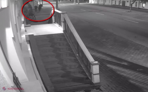 VIDEO // Trei inși au „CUCERIT” Chișinăul timp de câteva zile: 11 FURTURI, cu prejudicii de peste 1 000 000 de lei