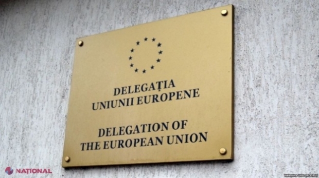 UE anunță, după alegeri, că va COLABORA cu politicienii din R. Moldova care susțin reformele privind combaterea corupției, independența justiției și depolitizarea instituțiilor statului
