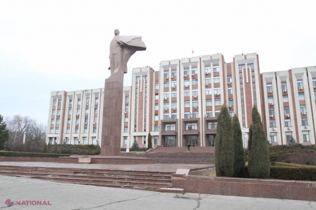 Nicolae Negru despre noua „sărbătoare” de la Tiraspol: „Se crește în mod artificial temperatura confruntării pentru a obține cât mai multe concesii din partea Chișinăului”