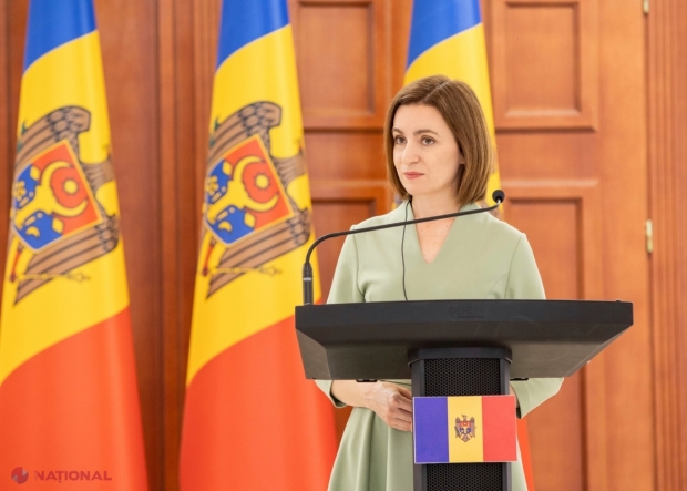 Maia Sandu dă undă verde EXPULZĂRII SPIONILOR ruși de pe teritoriul R. Moldova. Ce spune șefa statului despre „agenții de influență” din Parlament și riscurile de securitate la adresa R. Moldova