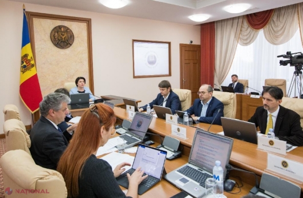 NOU // Angajații rezidenți ai Parcului IT vor putea munci din afara R. Moldova