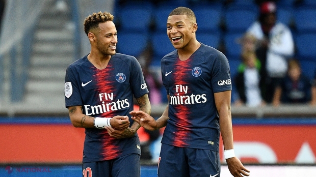 ŞOC pe piaţa transferurilor! Tuchel i-a dat de gol pe Mbappe şi Neymar: „Nu pot să vă mint”. O echipă dă lovitura SECOLULUI şi îi ia la pachet