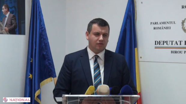 Partidul din România care optează pentru înființarea, la București, a unui minister al Reunificării