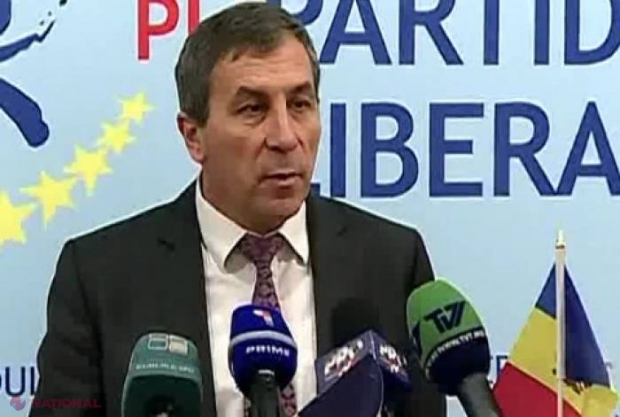 Lupu, bănuit în dosarul „Pădurea Domnească”