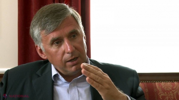 Sturza: ”Este prea devreme ca PD să jubileze”