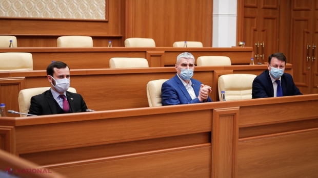 DOC // Un fruntaș al Platformei „DA”, care a DEMISIONAT recent, ar putea ocupa o funcție IMPORTANTĂ în garnitura guvernamentală propusă de PAS. Maia Sandu și Igor Grosu au fost deja informați