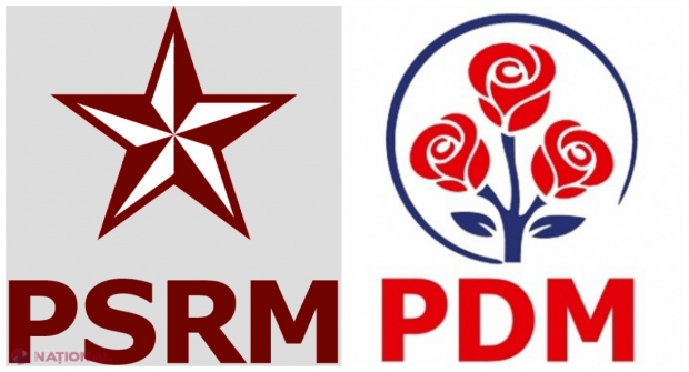 DEJA-VU? Democrații și socialiștii, singurii contracandidați la funcțiile de primari în cinci sate
