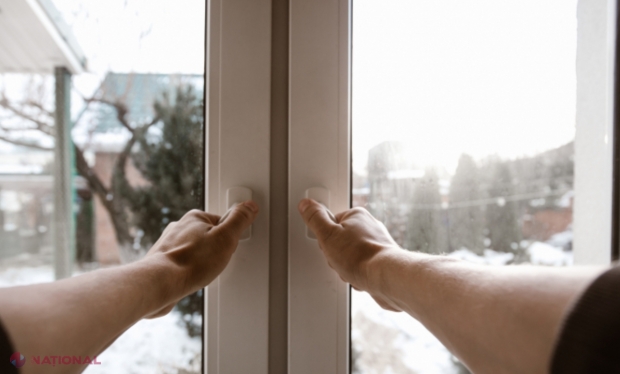 Cum aerisim corect casa și când, pe timp de iarnă. Nu deschide geamurile dimineața devreme! Cum facem să nu pierdem căldura