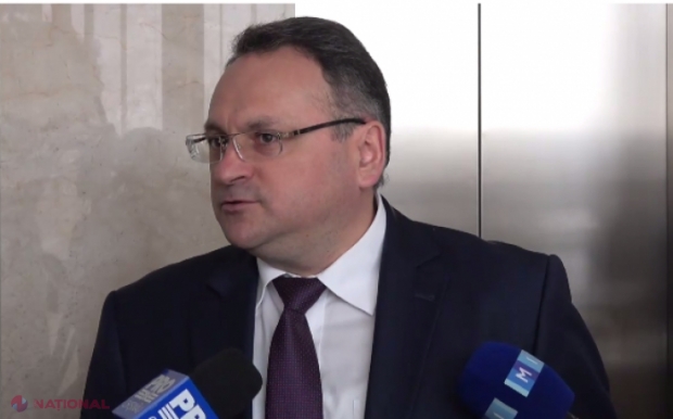 Oficialul din R. Moldova care și-a VÂNDUT de urgență acțiunile pe care le deținea la „Ipteh”, după scandalul Filat: Câți bani a câștigat