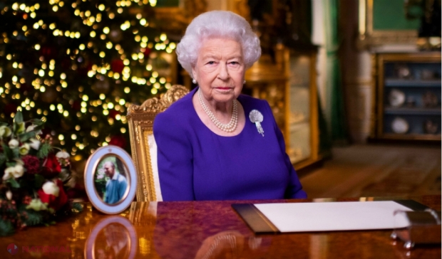 Scrisoarea Reginei Elisabeta arată ce a simțit cu adevărat aceasta la moartea Prințesei Diana