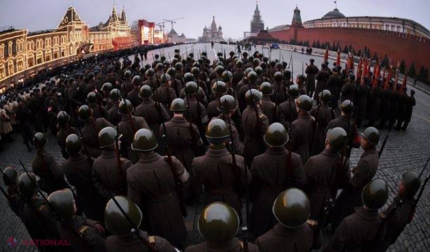 Fermierii din Alaska cresc o plantă folosită de SOVIETICI pentru experimente MILITARE secrete