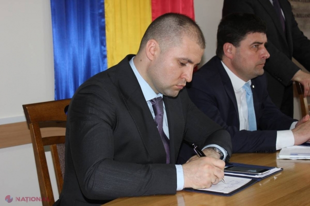 Ministrul din R. Moldova care se laudă că finanțarea externă va fi DEBLOCATĂ în iulie: „Sistemul opune rezistență”