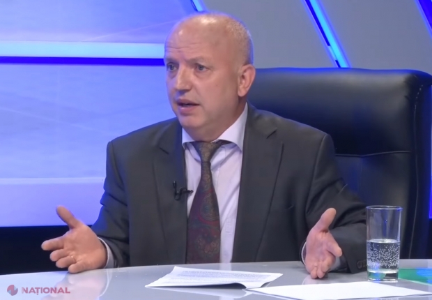 Ex-procurorul Gherghe Malic consideră că Procuratura din R. Moldova ar face astăzi jocul puterii: „Se întâmplă niște lucruri minunate”