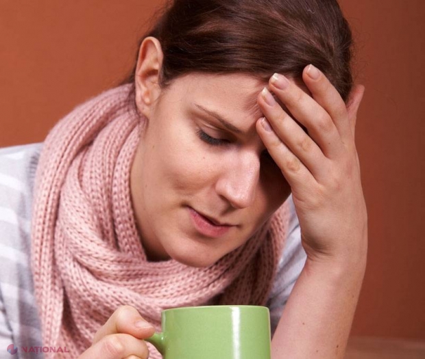 Tratament MINUNE! Cum scapi de răceală într-o zi