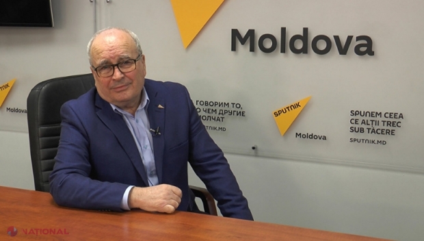 Procuratura INFIRMĂ că l-a reținut pe Novosadiuc, directorul „Sputnik Moldova”, în dosarul fraudei bancare: 21 de percheziții