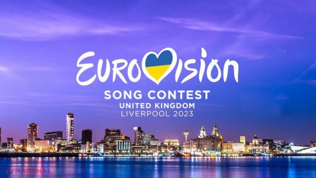 Biletele la FINALA Eurovision 2023 de la Liverpool au fost vândute în 34 de minute