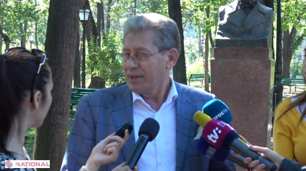 PL va VOTA în Parlament proiectul de lege privind votul MIXT cu o singură CONDIȚIE. Ce spune Ghimpu despre PROTESTELE anunțate de unele partide de opoziție