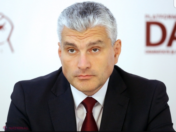 Un alt PARTID parlamentar NU va vota pentru Guvernul Nataliei Gavriliţă