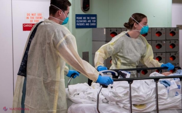 Medicamentul-minune anti-COVID al lui Donald Trump a crescut numărul de decese în rândul pacienţilor infectaţi