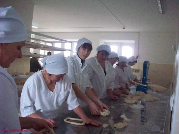 Ce salarii sunt plătite în statele UE? Sunt de ZECI de ori mai mari decât cel din R. Moldova