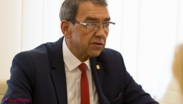 Ambasadorul Golovatiuc, RECHEMAT de MAEIE, după ce ar fi încercat să SEDUCĂ forțat o angajată a misiunii diplomatice de la Moscova: „În cadrul ministerului se promovează toleranță zero față de ABUZURI de oricare tip”