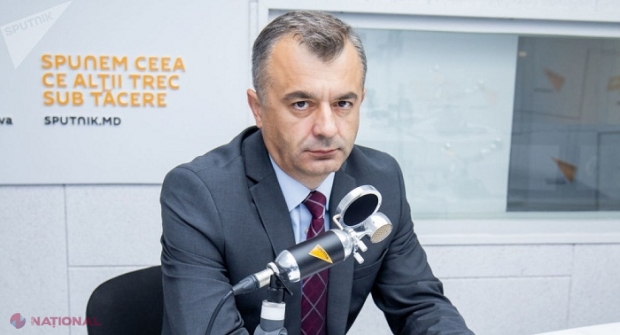 Guvernul Chicu ar putea fi ÎNVESTIT chiar astăzi în Parlament: Pauză de o oră, pentru ca acesta să meargă pe la fracțiuni să ceară sprijin