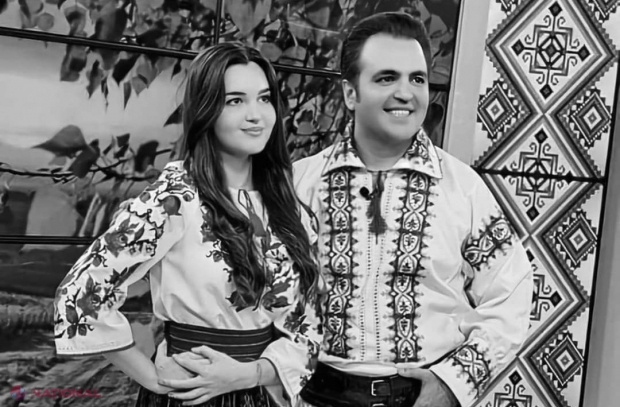 Medicii legiști i-au spus lui Igor Cuciuc cauza morții fiicei sale, Andreea